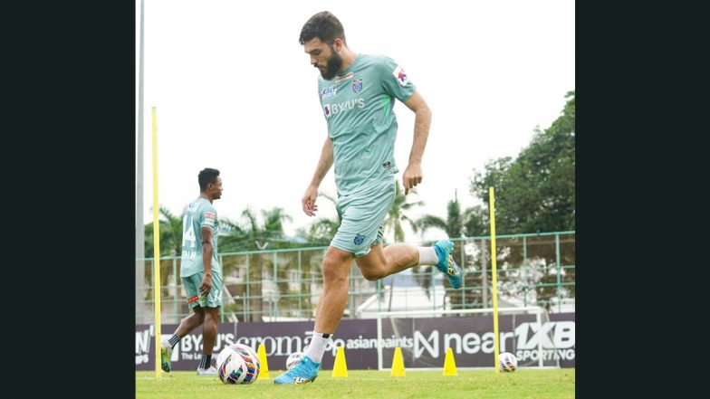 How To Watch Mumbai City FC vs Kerala Blasters Live Streaming Online? Get Live Streaming Details of ISL 2023–24 Football Match With Time in IST