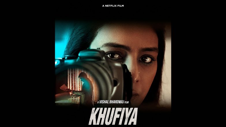 Khufiya Movie: Review, Cast, Plot, Trailer, Release Date – All You Need To Know About Tabu, Ali Fazal and Wamiqa Gabbi's Film