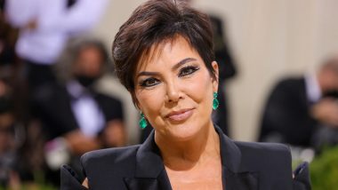 Kris Jenner Says It Was a ‘Huge Mistake’ Cheating on Robert Kardashian Sr: ‘My Life’s Biggest Regret’