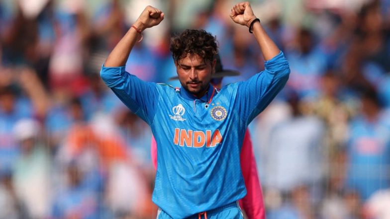 Happy Birthday Kuldeep Yadav! BCCI Extends Heartfelt Birthday Wishes to the Cricketer