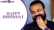 Kunchacko Boban Birthday: From Virus to Ariyippu, 5 Must&ndash;Watch Malayalam Films of the Versatile Actor (Watch Videos)