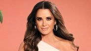 Real Housewives Star Kyle Richards Explains Her Separation From Mauricio Umansky After 27 Years Of Marriage