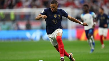France vs Scotland, International Friendly 2023 Live Streaming & Match Time in IST: How to Watch Free Live Telecast of FRA vs SCO on TV & Free Online Stream Details of Football Match in India