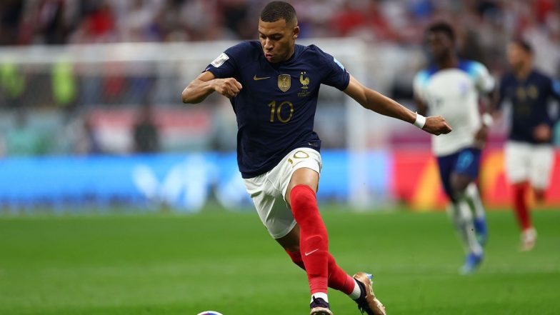 France vs Scotland, International Friendly 2023 Live Streaming & Match Time in IST: How to Watch Free Live Telecast of FRA vs SCO on TV & Free Online Stream Details of Football Match in India