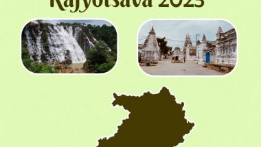 Chhattisgarh Rajyotsava 2023 Wishes to Share On State Formation Day