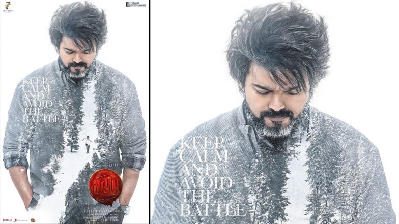 Leo: Tamil Nadu Govt Allows Cinemas To Screen Early-Morning Shows For Vijay's Film