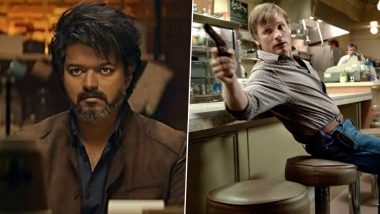 Leo X A History of Violence: All You Need to Know About Viggo Mortensen’s Film That Has Inspired Thalapathy Vijay-Lokesh Kanagaraj’s LCU Movie