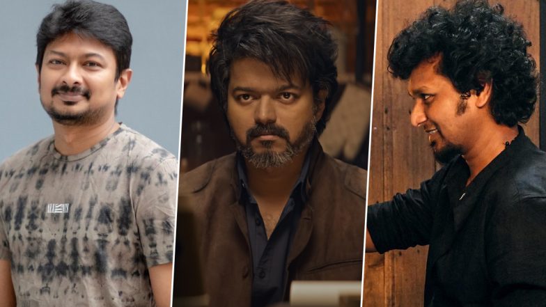 Udhayanidhi Stalin Spoils Leo’s LCU Secret! ‘Lokesh Kanagaraj’s Efforts Gone Waste’ Thalapathy Vijay Fans React With Funny Memes and Jokes