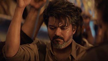 Leo Box Office Day 1: Thalapathy Vijay – Lokesh Kanagaraj’s Film Creates ‘All Time Record’ in the UK With Its Advance Bookings