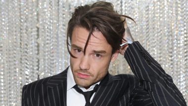 Liam Payne Fined $300 for Speeding, Barred From Driving for Six Months