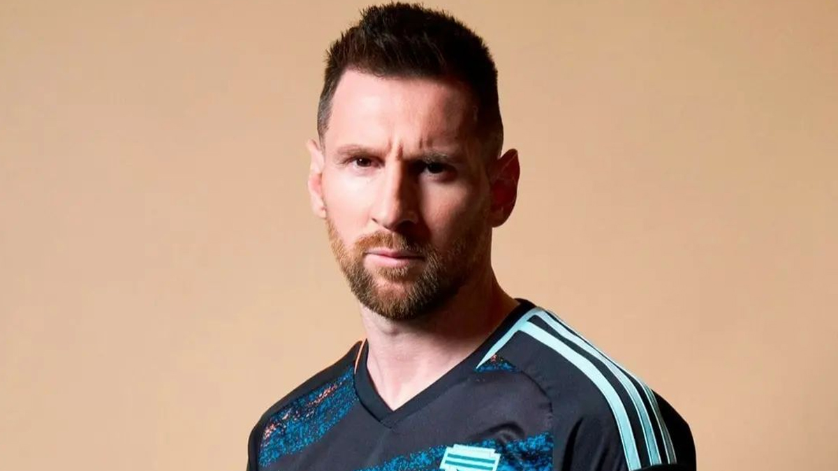 Football News Is Lionel Messi Playing Argentina Vs Paraguay Conmebol