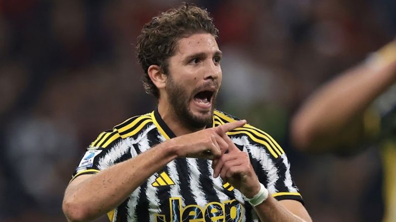 Serie A 2023–24: Juventus Bolsters Title Credentials With Victory Over 10 Man AC Milan; Manager Jose Mourinho Sees Red Card As Roma Triumphs Against Monza