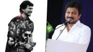 Leo: Is Thalapathy Vijay&rsquo;s Film Part of LCU? Check Out Lokesh Kanagaraj&rsquo;s Funny Response to Udhayanidhi Stalin&rsquo;s Post Hinting At Same (Watch Video)