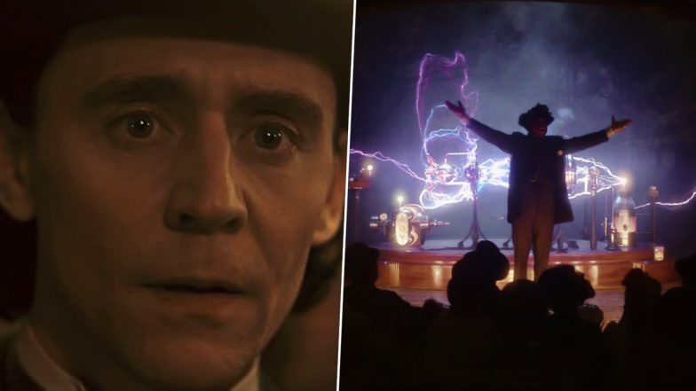 Loki Season 2 Episode 3 Review: Netizens Love Kang's Return in Tom Hiddleston's Marvel Show but Express Discontent with Miss Minutes!