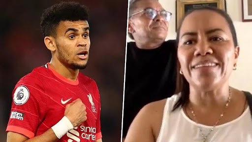 Liverpool Star Winger Luis Diaz's Mother Cilenis Marulanda Rescued by Police; Father Luis Manuel Diaz Still Missing