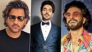 MS Dhoni Sports a New Hairstyle, Ranveer Singh, Aparshakti Khurana, and Anil Kapoor React