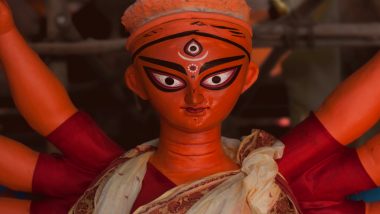 Bilva Nimantran, Kalparambha, Kola Bou Puja, Akal Bodhon, Amantran and Adhivas – 2023 Date, Significance and More To Know About These Rituals Precursor to Durga Puja