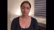 Madhura Naik&rsquo;s Sister, Brother-In-law Killed in Israel-Hamas War, Actress Shares Heart Wrenching Video On Insta - WATCH