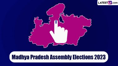 Madhya Pradesh Assembly Elections 2023: When Is Voting and Result? How To Vote, Check Name in Voter List? How To Find Polling Station? Know Everything Here