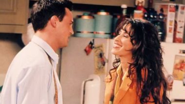 Matthew Perry No More: FRIENDS' Actor Maggie Wheeler aka Janice Mourns The Death Of Her Co-Actor