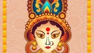 Subho Maha Panchami 2023 Greetings To Kick Off Durga Puja Festivities
