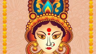 Subho Maha Panchami 2023 Greetings To Kick Off Durga Puja Festivities