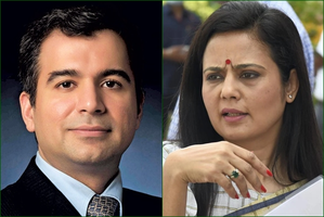 Who's the Pappu now?' Note ban to ED raids to economy, Mahua Moitra has a  question for govt