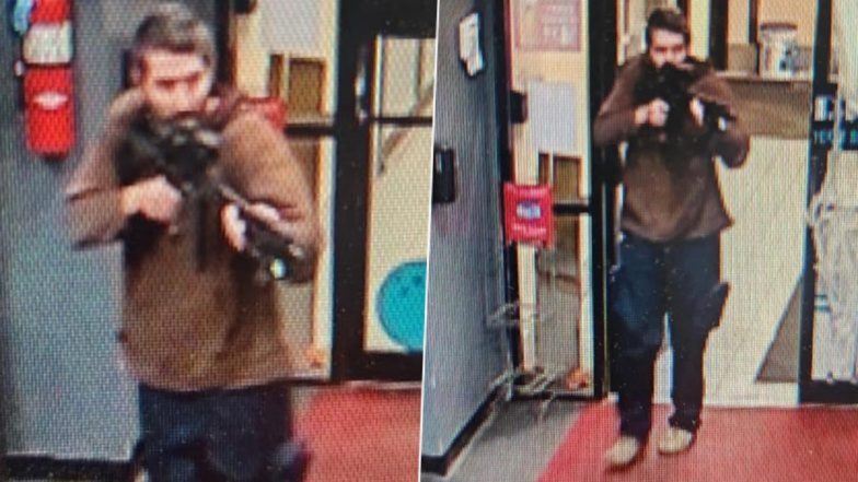 Maine Mass Shooting: Mass Killing Suspect Robert Card Found Dead After Massive Manhunt