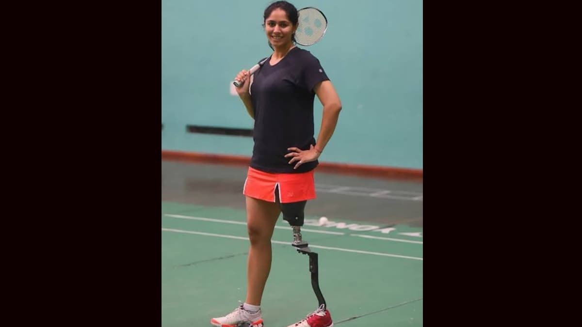 Agency News Medals Rain In India s Tally With Shooters Shuttlers agency-news-medals-rain-in-india-s-tally-with-shooters-shuttlers