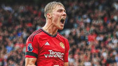 How To Watch Manchester United vs Brentford, Premier League 2023–24 Live Streaming Online in India: Get EPL Match Live Telecast on TV & Football Score Updates in IST?
