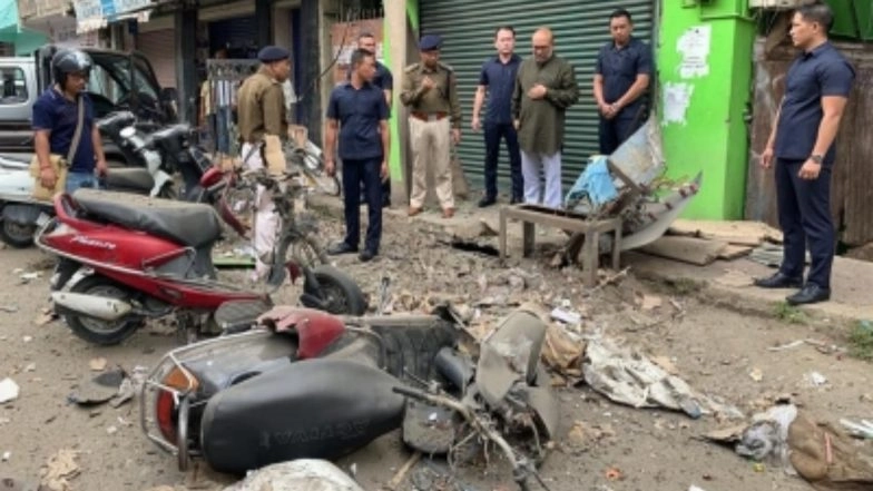 Manipur: 34 MLAs, Mostly of Ruling BJP, Threaten To Take ‘Appropriate Action’ if Central Government Does Not Cancel Suspension of Operations With Militants