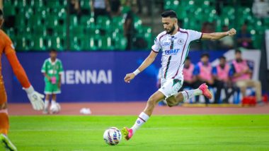 Chennaiyin FC 1–3 Mohun Bagan Super Giant, ISL 2023–24: Mariners Continue Winning Start To Season With Emphatic Victory