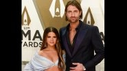 Maren Morris Files For Divorce From Ryan Hurd After Five Years of Marriage &ndash; Reports