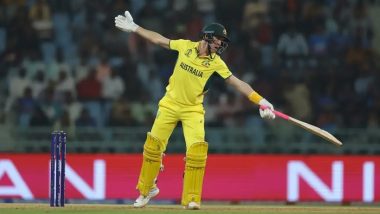 Marnus Labuschagne Backs Australia To Brush Aside Bad Start in ICC Cricket World Cup 2023