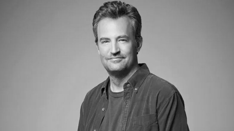 Matthew Perry Dies at 54: Family Thanks Fans for Tremendous Outpouring of Love and Support