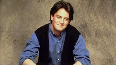 Matthew Perry Death: FRIENDS Actor's Autopsy Done, Cause of Demise Inconclusive – Reports