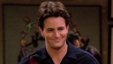 Matthew Perry Passes Away: All You Need To Know About the FRIENDS Fame Actor