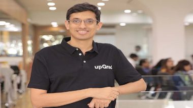 upGrad’s Co-Founder Mayank Kumar Quits As India Edtech Consortium Chairperson, PhysicsWallah’s Prateek Maheshwari To Take Over