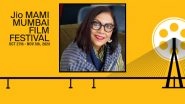 Mira Nair to Head Jury for Jio MAMI Mumbai Film Festival's South Asia Competition
