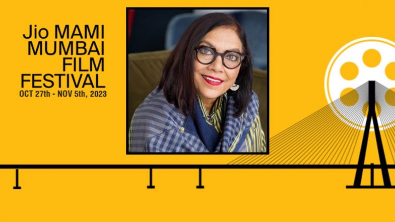 Mira Nair to Head Jury for Jio MAMI Mumbai Film Festival's South Asia Competition
