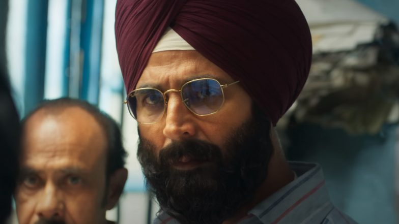 Mission Raniganj Box Office Collection Day 3: Akshay Kumar’s Film Inches Closer to Rs 15 Crore in Opening Weekend