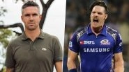 &lsquo;BLACKCAPS Played Yesterday Bro&rsquo; Mitchell McClenaghan Reacts to Kevin Pietersen&rsquo;s Hint of India and England Featuring in ICC World Cup 2023 Final
