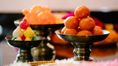 Navratri 2023 Bhog Recipes: From Sabudana Khichdi to Khatta Meetha Poha, 5 Dishes To Offer Maa Durga During the Auspicious Festival