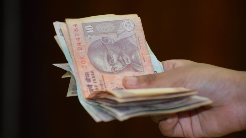 Governments Owe USD 88 Trillion in Debt, Equivalent Almost to World’s Annual Economic Output