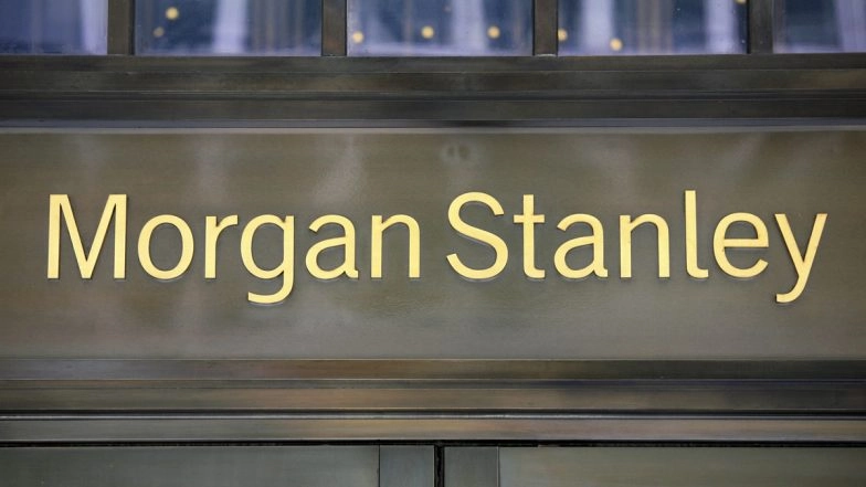 Morgan Stanley Predicts Strong Growth Impulse for India in FY27; Upside Seen to 6.5% Forecast Following GDP Base Year Revision