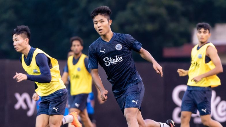 Mumbai City vs Kerala Blasters FC, ISL 2023-24 Live Streaming Online on JioCinema: Watch Telecast of MCFC vs KBFC Match in Indian Super League 10 on TV and Online