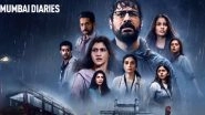 Mumbai Diaries Season 2: Review, Cast, Plot, Trailer, Streaming Date &ndash; All You Need To Know About Mohit Raina and Konkona Sen Sharma's Show!