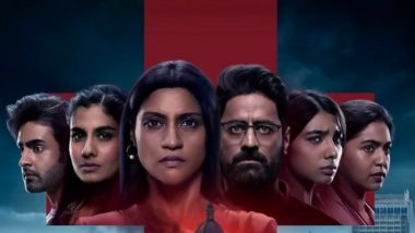 Mumbai Diaries Season 2 Full Series in HD Leaked on Torrent Sites & Telegram Channels for Free Download and Watch Online; Mohit Raina and Konkona Sen Sharma's Show Is the Latest Victim of Piracy?