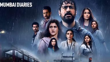 Mumbai Diaries Season 2: Review, Cast, Plot, Trailer, Streaming Date – All You Need To Know About Mohit Raina and Konkona Sen Sharma's Show!