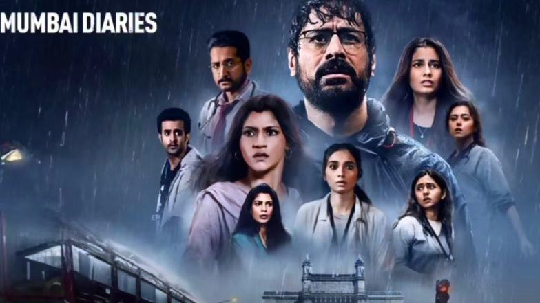 Mumbai Diaries Season 2: Review, Cast, Plot, Trailer, Streaming Date &ndash; All You Need To Know About Mohit Raina and Konkona Sen Sharma's Show!